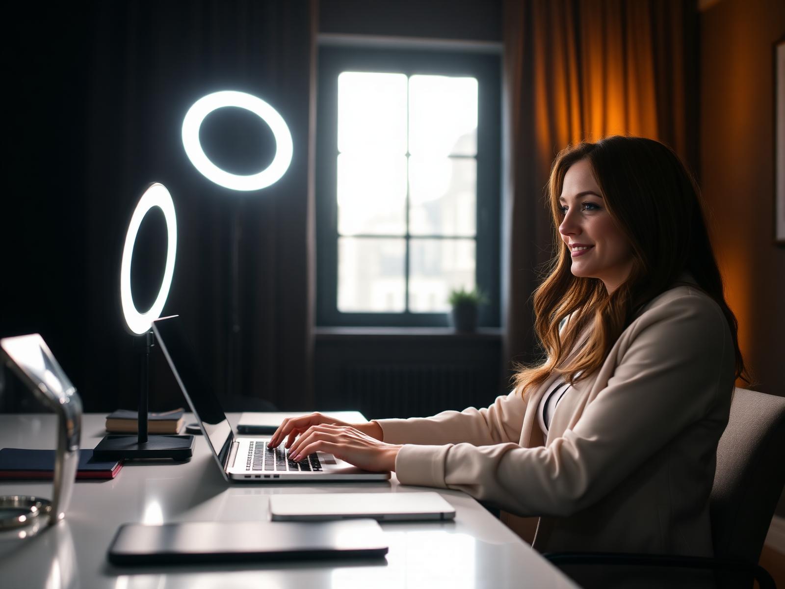 Live- & Auto-Webinare