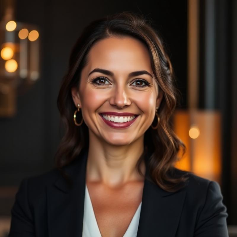 Sarah M.