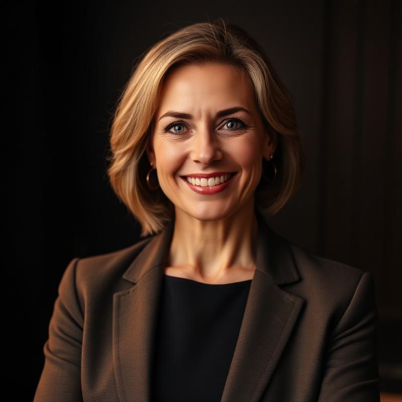 Andrea L.